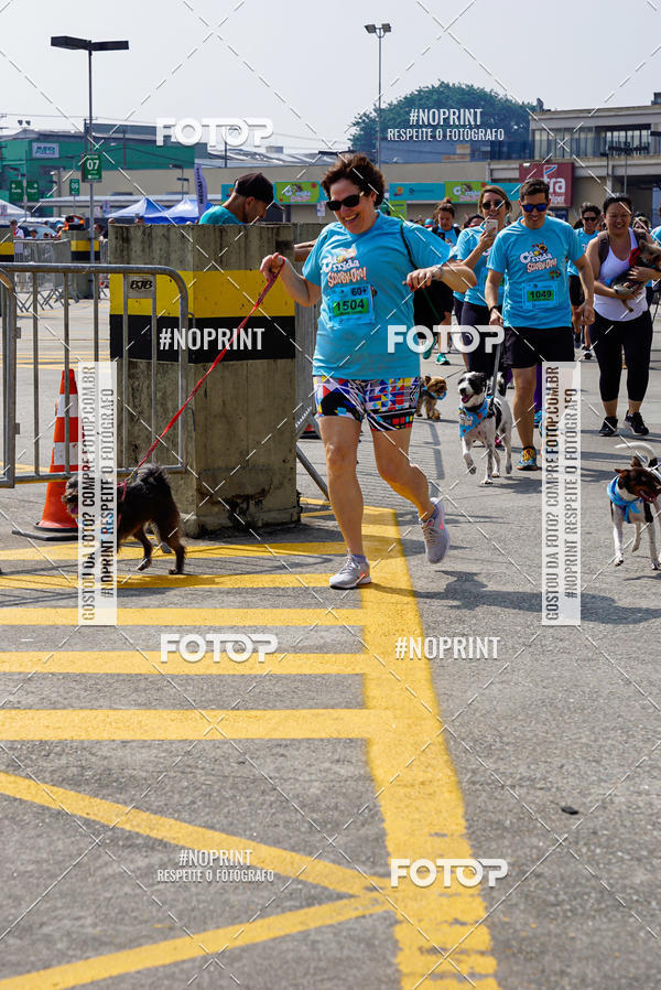 Buy your photos of the eventCorrida Scooby Doo Internacional Shopping Guarulhos 2019 on Fotop