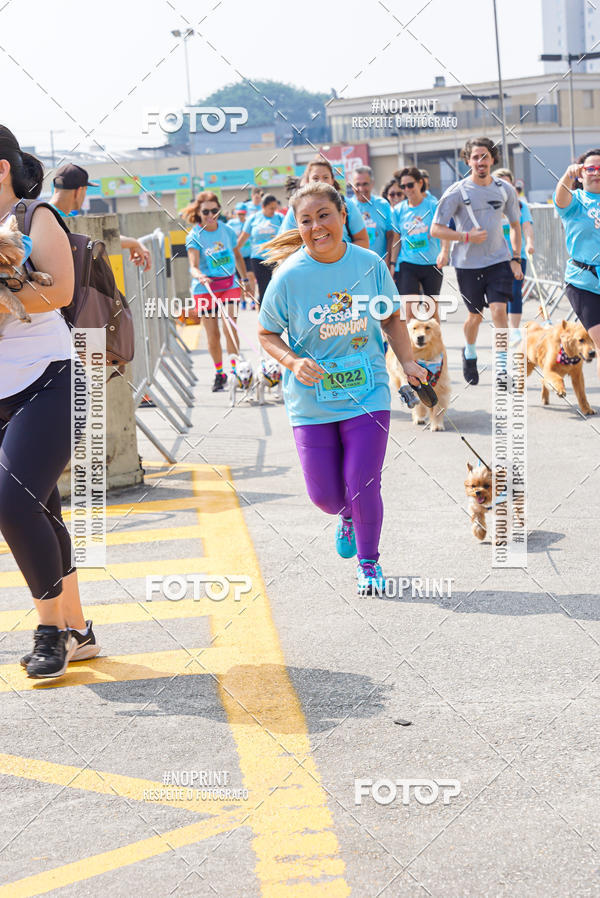 Buy your photos of the eventCorrida Scooby Doo Internacional Shopping Guarulhos 2019 on Fotop