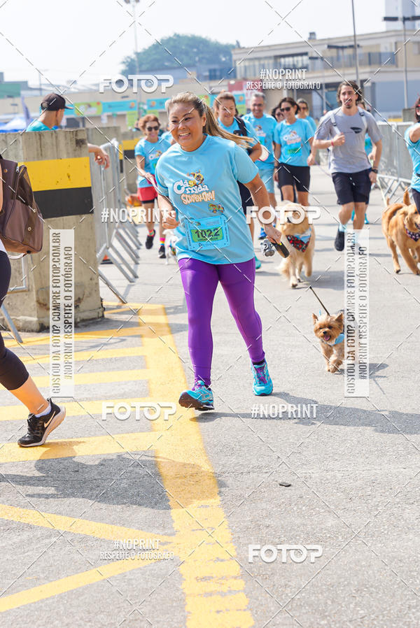 Buy your photos of the eventCorrida Scooby Doo Internacional Shopping Guarulhos 2019 on Fotop