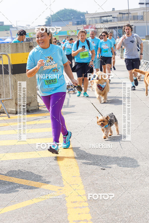 Buy your photos of the eventCorrida Scooby Doo Internacional Shopping Guarulhos 2019 on Fotop