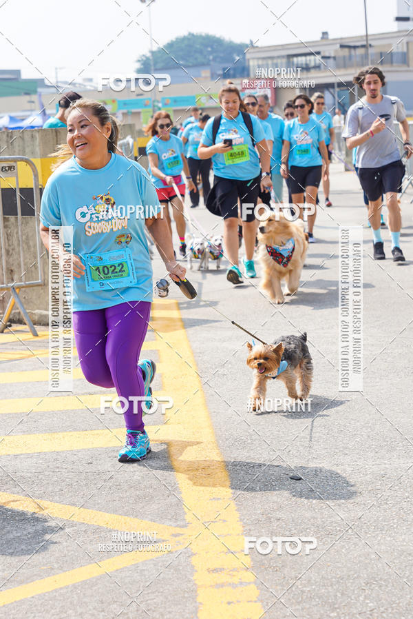 Buy your photos of the eventCorrida Scooby Doo Internacional Shopping Guarulhos 2019 on Fotop