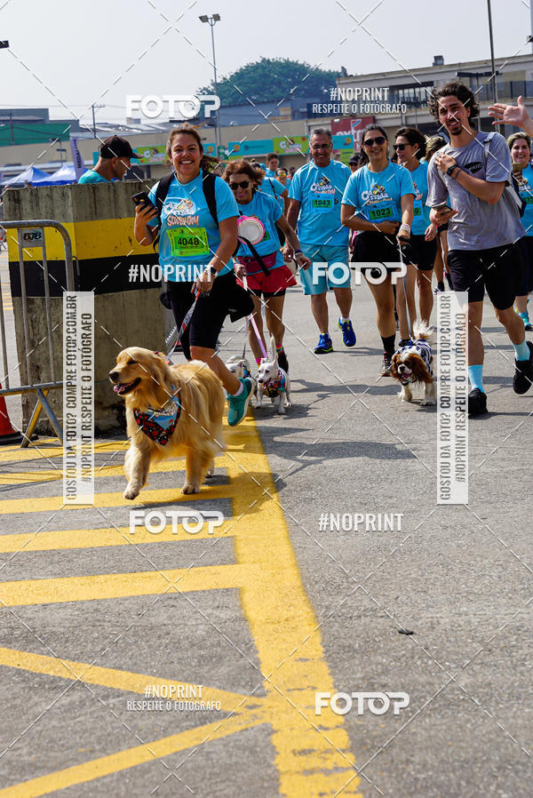 Buy your photos of the eventCorrida Scooby Doo Internacional Shopping Guarulhos 2019 on Fotop