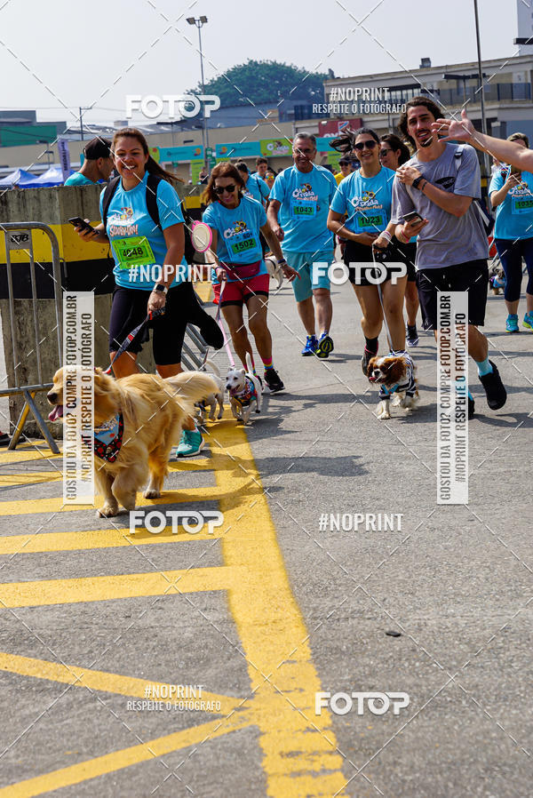 Buy your photos of the eventCorrida Scooby Doo Internacional Shopping Guarulhos 2019 on Fotop