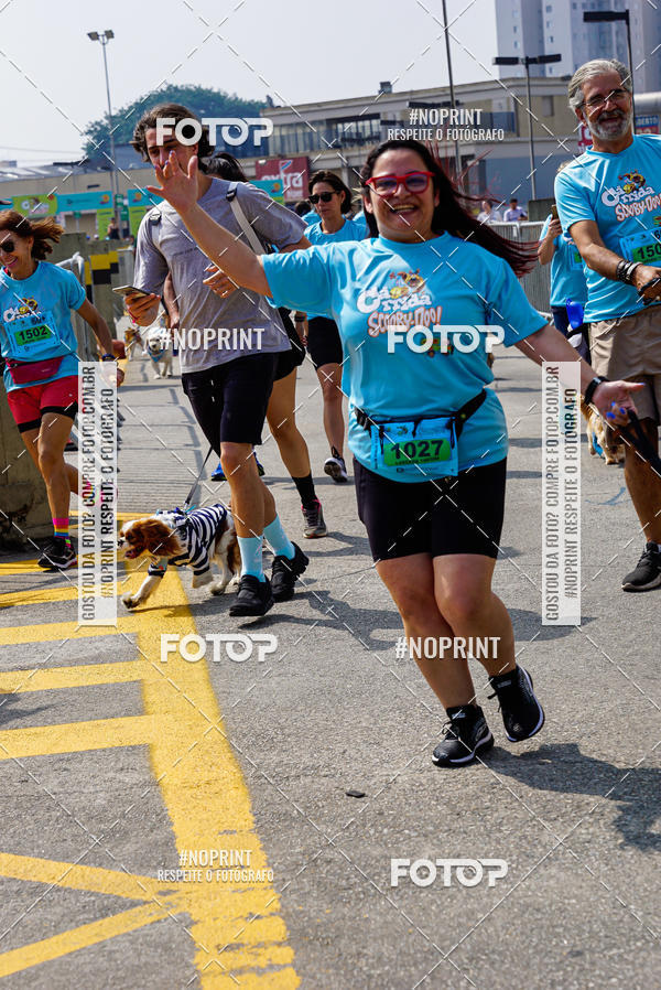 Buy your photos of the eventCorrida Scooby Doo Internacional Shopping Guarulhos 2019 on Fotop