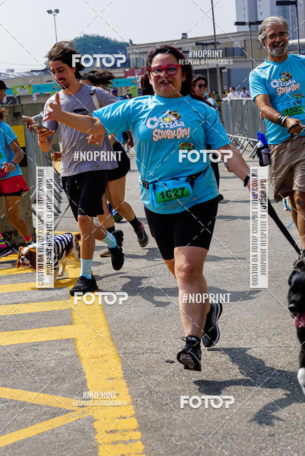Buy your photos of the eventCorrida Scooby Doo Internacional Shopping Guarulhos 2019 on Fotop