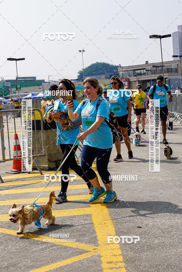 Buy your photos of the eventCorrida Scooby Doo Internacional Shopping Guarulhos 2019 on Fotop