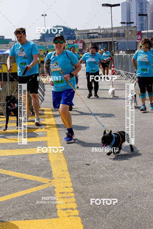 Buy your photos of the eventCorrida Scooby Doo Internacional Shopping Guarulhos 2019 on Fotop