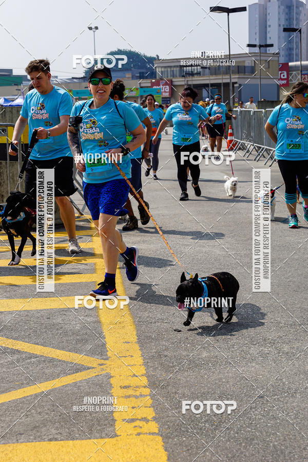Buy your photos of the eventCorrida Scooby Doo Internacional Shopping Guarulhos 2019 on Fotop