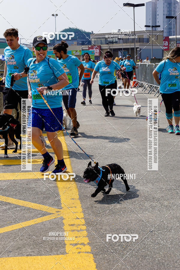 Buy your photos of the eventCorrida Scooby Doo Internacional Shopping Guarulhos 2019 on Fotop