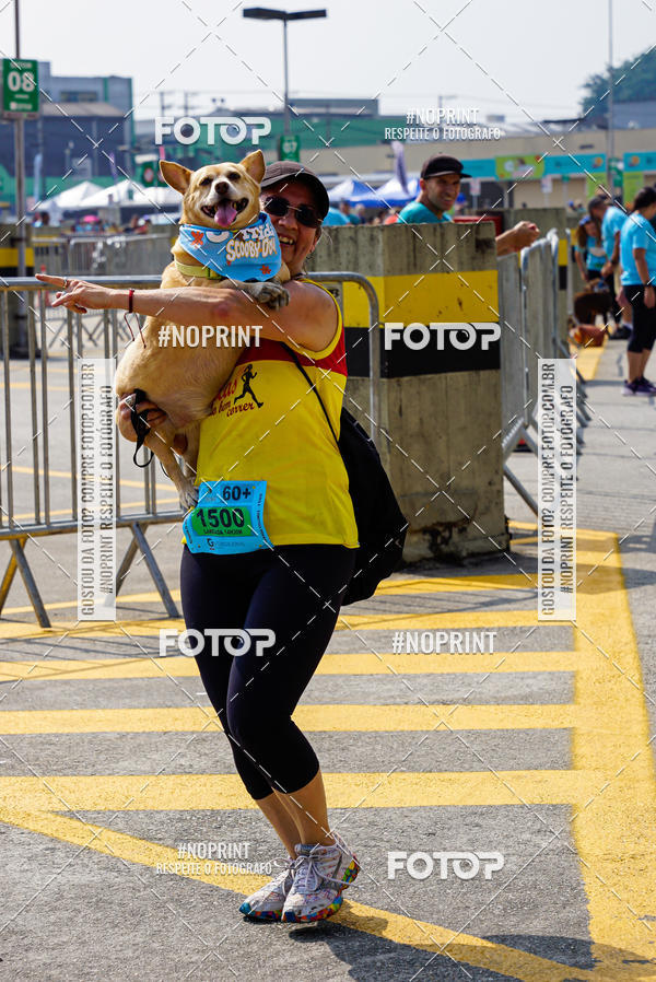 Buy your photos of the eventCorrida Scooby Doo Internacional Shopping Guarulhos 2019 on Fotop