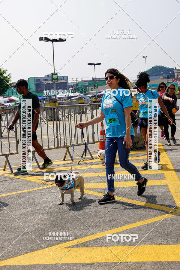 Buy your photos of the eventCorrida Scooby Doo Internacional Shopping Guarulhos 2019 on Fotop