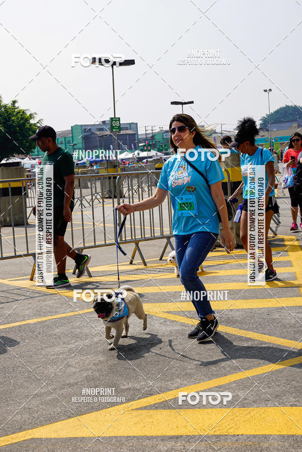 Buy your photos of the eventCorrida Scooby Doo Internacional Shopping Guarulhos 2019 on Fotop