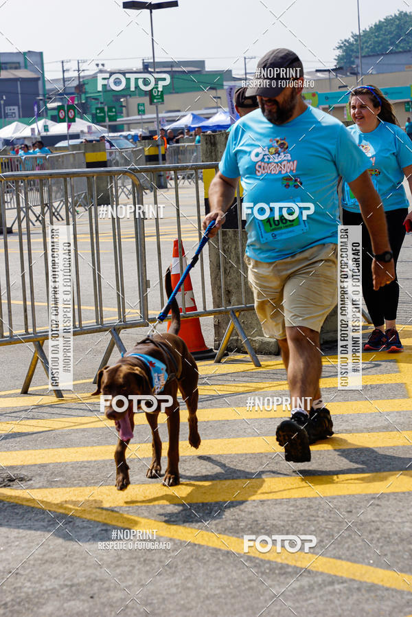 Buy your photos of the eventCorrida Scooby Doo Internacional Shopping Guarulhos 2019 on Fotop