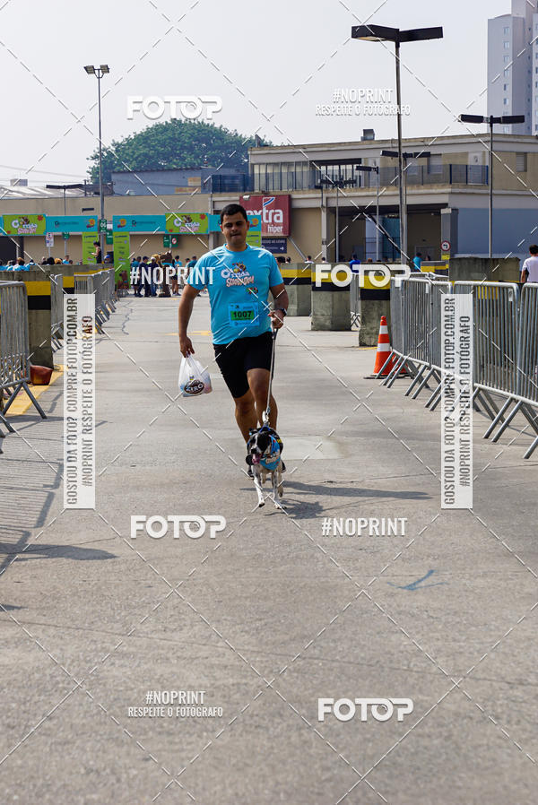 Buy your photos of the eventCorrida Scooby Doo Internacional Shopping Guarulhos 2019 on Fotop