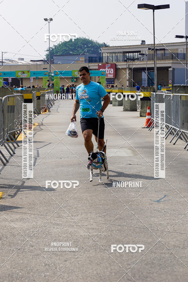 Buy your photos of the eventCorrida Scooby Doo Internacional Shopping Guarulhos 2019 on Fotop
