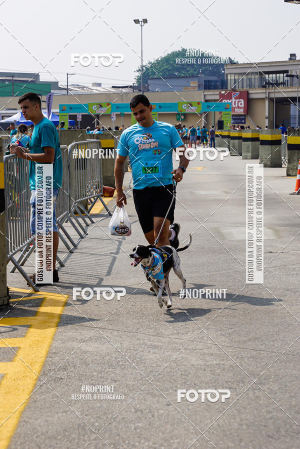 Buy your photos of the eventCorrida Scooby Doo Internacional Shopping Guarulhos 2019 on Fotop