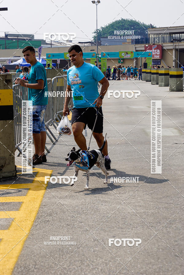 Buy your photos of the eventCorrida Scooby Doo Internacional Shopping Guarulhos 2019 on Fotop