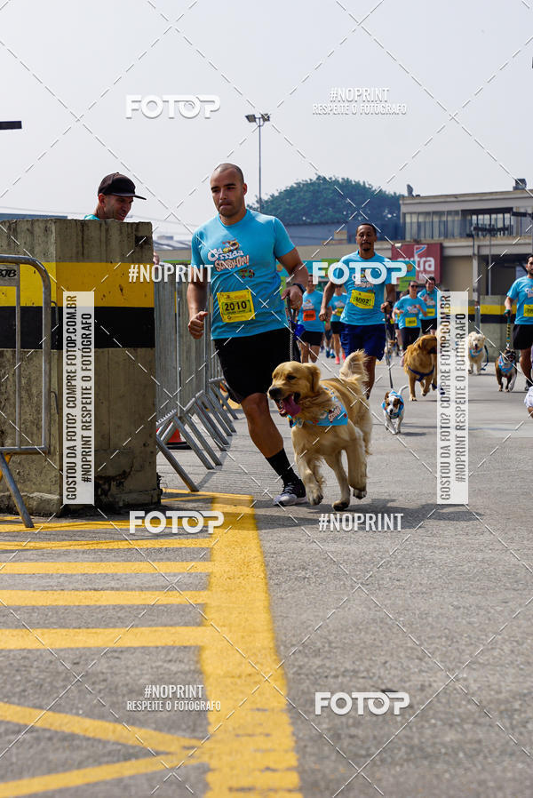 Buy your photos of the eventCorrida Scooby Doo Internacional Shopping Guarulhos 2019 on Fotop
