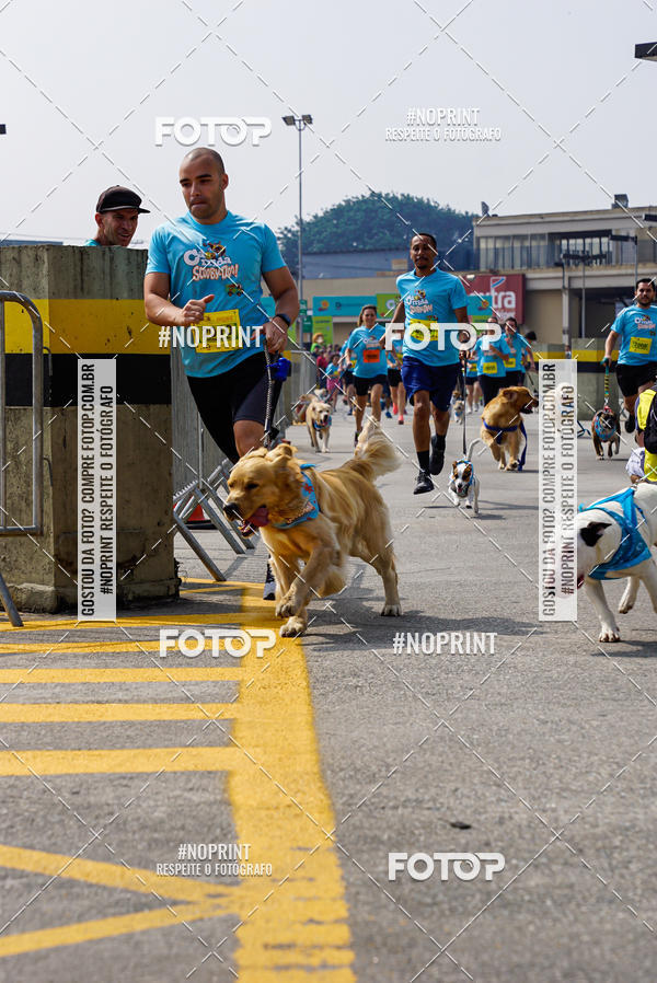Buy your photos of the eventCorrida Scooby Doo Internacional Shopping Guarulhos 2019 on Fotop