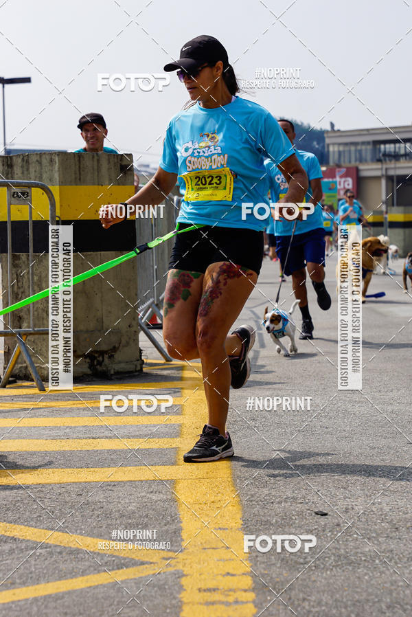 Buy your photos of the eventCorrida Scooby Doo Internacional Shopping Guarulhos 2019 on Fotop