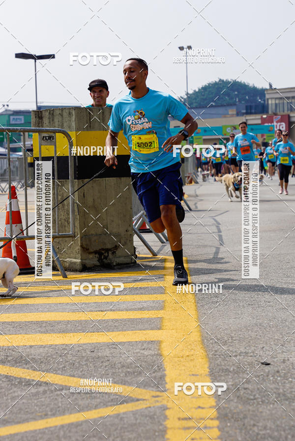 Buy your photos of the eventCorrida Scooby Doo Internacional Shopping Guarulhos 2019 on Fotop