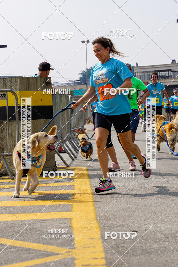 Buy your photos of the eventCorrida Scooby Doo Internacional Shopping Guarulhos 2019 on Fotop