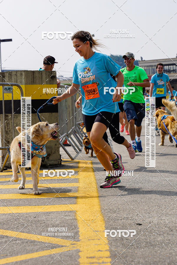 Buy your photos of the eventCorrida Scooby Doo Internacional Shopping Guarulhos 2019 on Fotop