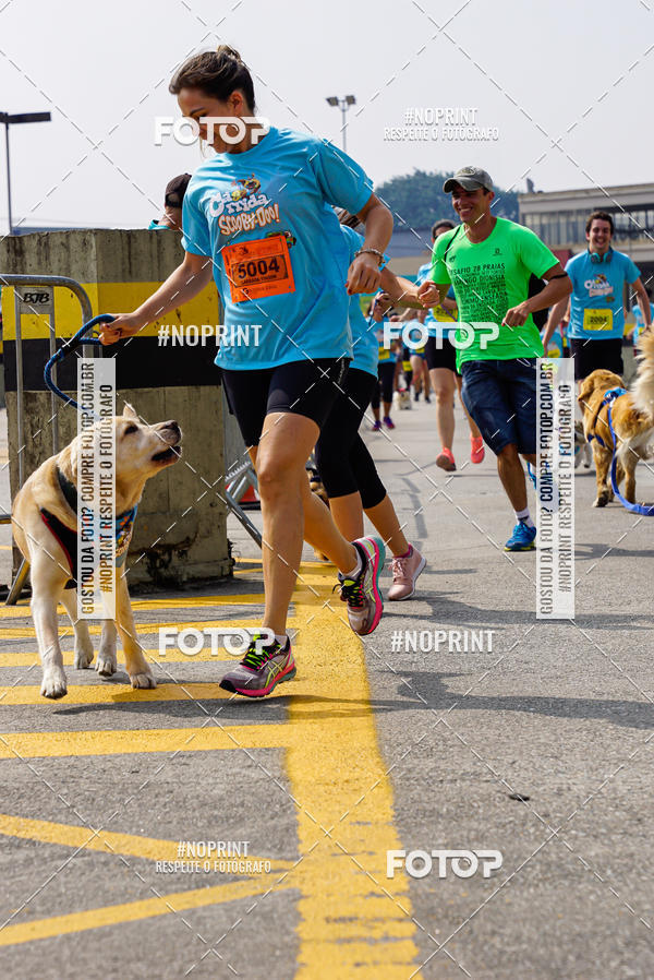 Buy your photos of the eventCorrida Scooby Doo Internacional Shopping Guarulhos 2019 on Fotop