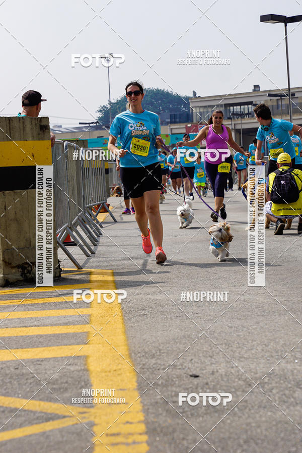 Buy your photos of the eventCorrida Scooby Doo Internacional Shopping Guarulhos 2019 on Fotop