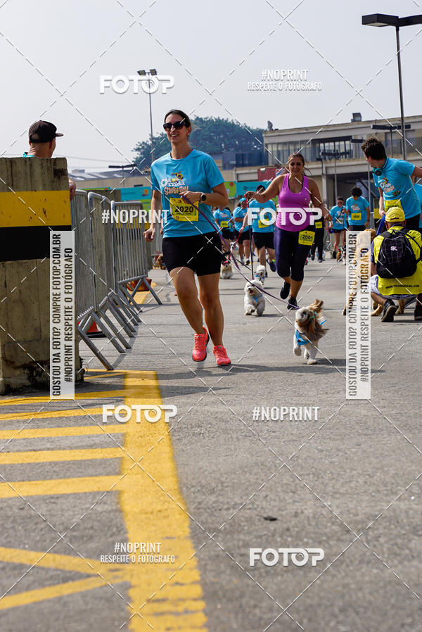 Buy your photos of the eventCorrida Scooby Doo Internacional Shopping Guarulhos 2019 on Fotop
