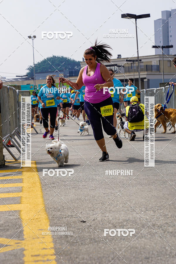 Buy your photos of the eventCorrida Scooby Doo Internacional Shopping Guarulhos 2019 on Fotop