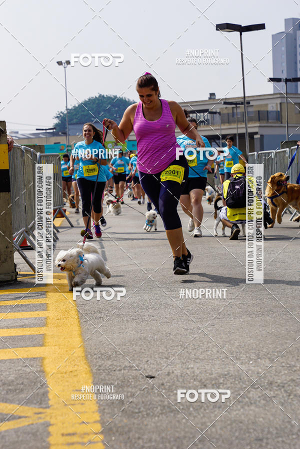 Buy your photos of the eventCorrida Scooby Doo Internacional Shopping Guarulhos 2019 on Fotop