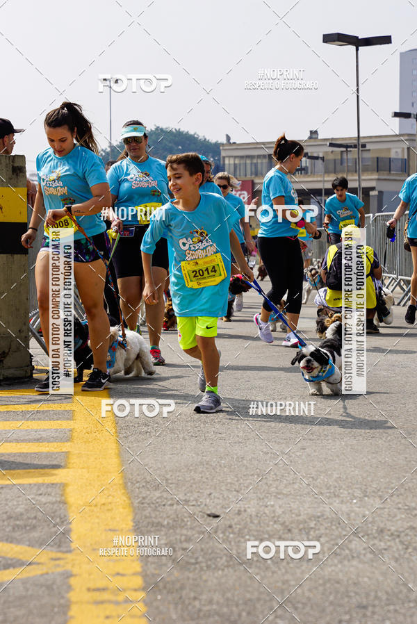 Buy your photos of the eventCorrida Scooby Doo Internacional Shopping Guarulhos 2019 on Fotop