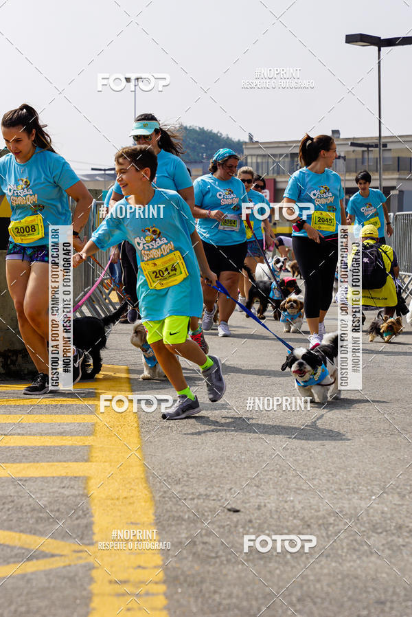 Buy your photos of the eventCorrida Scooby Doo Internacional Shopping Guarulhos 2019 on Fotop