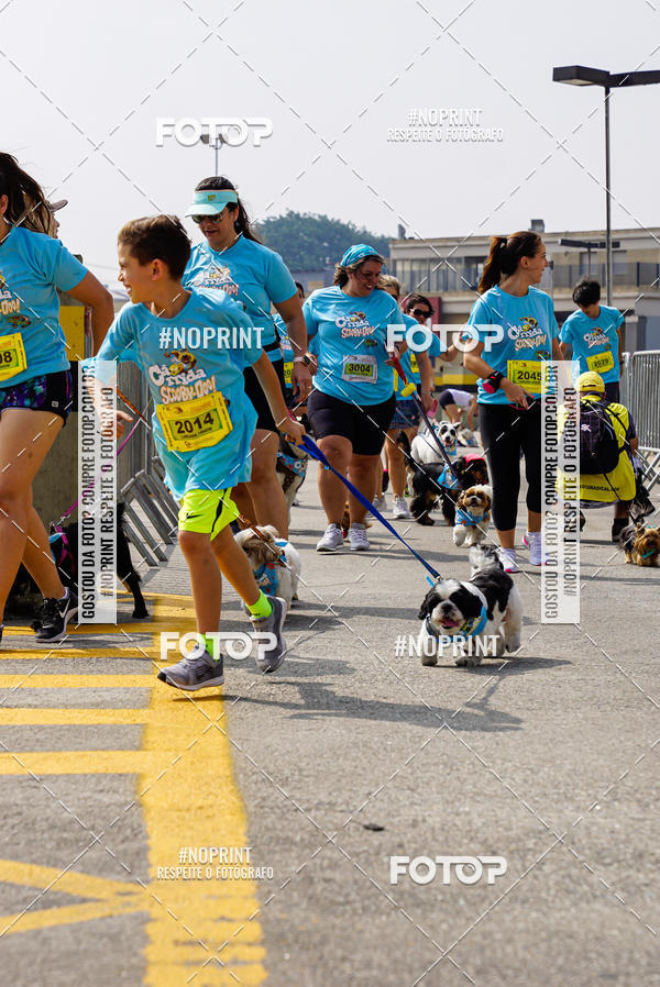 Buy your photos of the eventCorrida Scooby Doo Internacional Shopping Guarulhos 2019 on Fotop