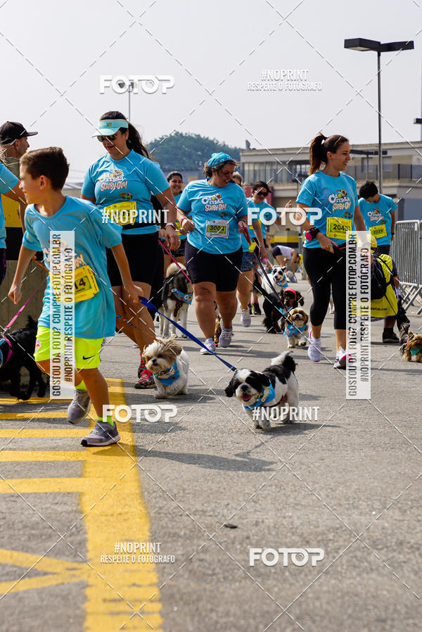 Buy your photos of the eventCorrida Scooby Doo Internacional Shopping Guarulhos 2019 on Fotop