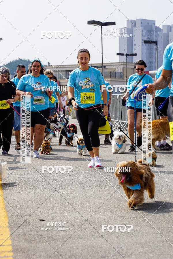Buy your photos of the eventCorrida Scooby Doo Internacional Shopping Guarulhos 2019 on Fotop