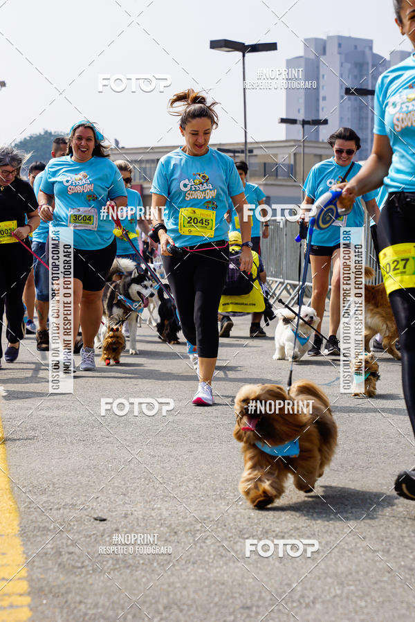 Buy your photos of the eventCorrida Scooby Doo Internacional Shopping Guarulhos 2019 on Fotop
