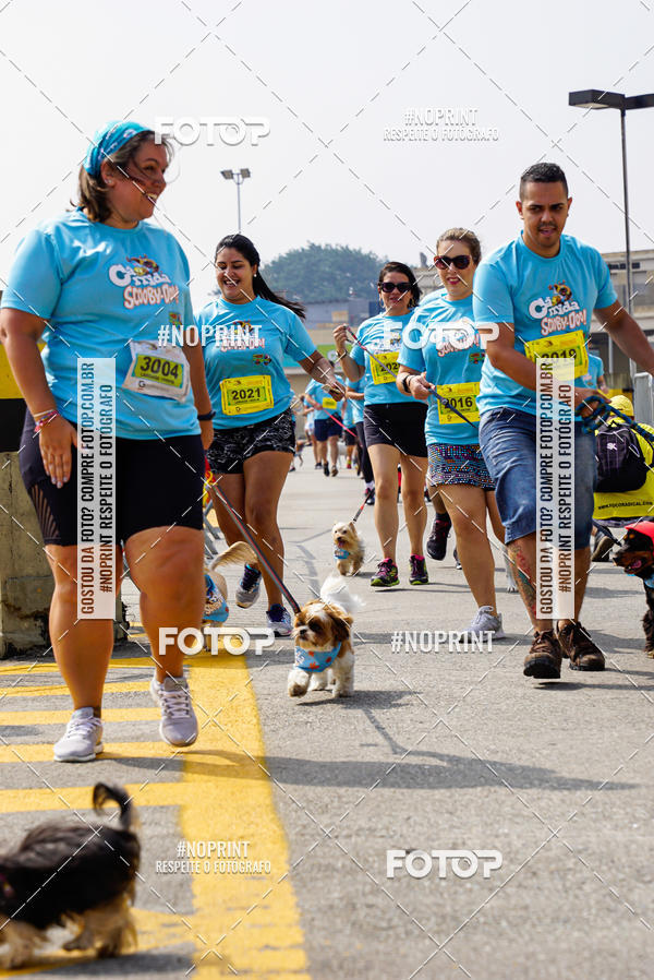 Buy your photos of the eventCorrida Scooby Doo Internacional Shopping Guarulhos 2019 on Fotop