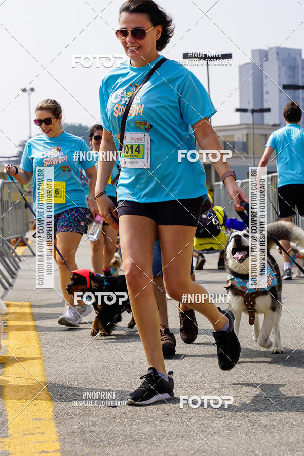 Buy your photos of the eventCorrida Scooby Doo Internacional Shopping Guarulhos 2019 on Fotop