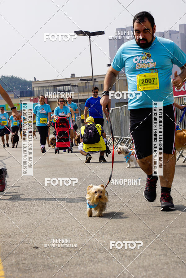 Buy your photos of the eventCorrida Scooby Doo Internacional Shopping Guarulhos 2019 on Fotop