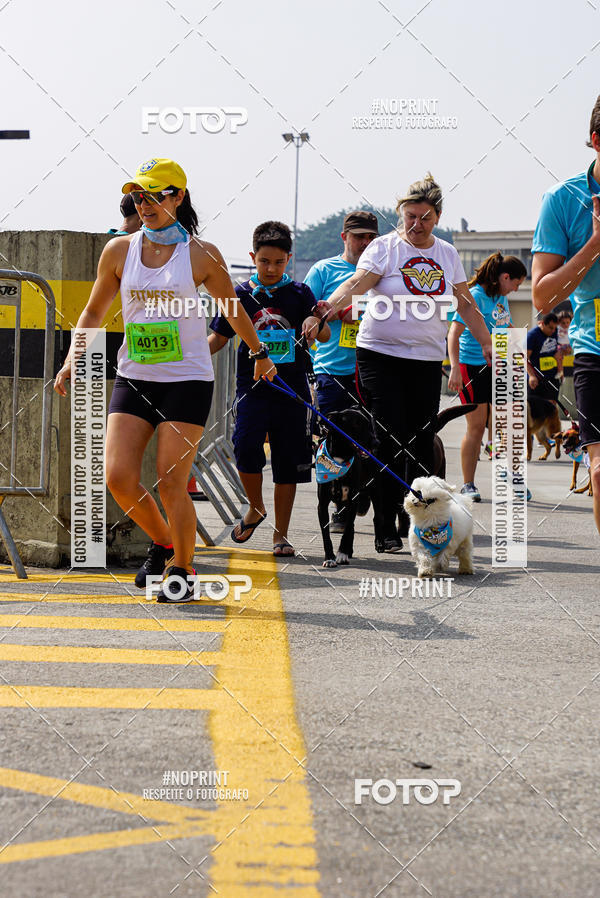 Buy your photos of the eventCorrida Scooby Doo Internacional Shopping Guarulhos 2019 on Fotop