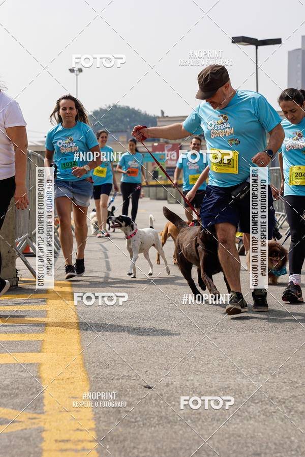 Buy your photos of the eventCorrida Scooby Doo Internacional Shopping Guarulhos 2019 on Fotop