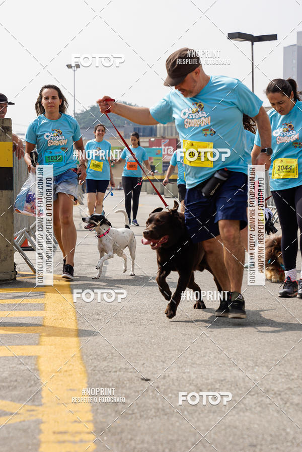 Buy your photos of the eventCorrida Scooby Doo Internacional Shopping Guarulhos 2019 on Fotop