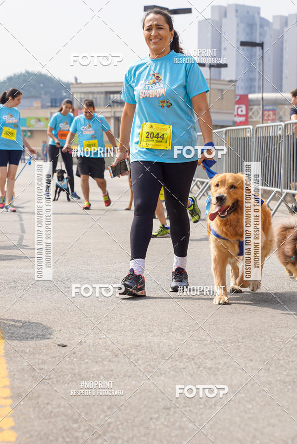 Buy your photos of the eventCorrida Scooby Doo Internacional Shopping Guarulhos 2019 on Fotop