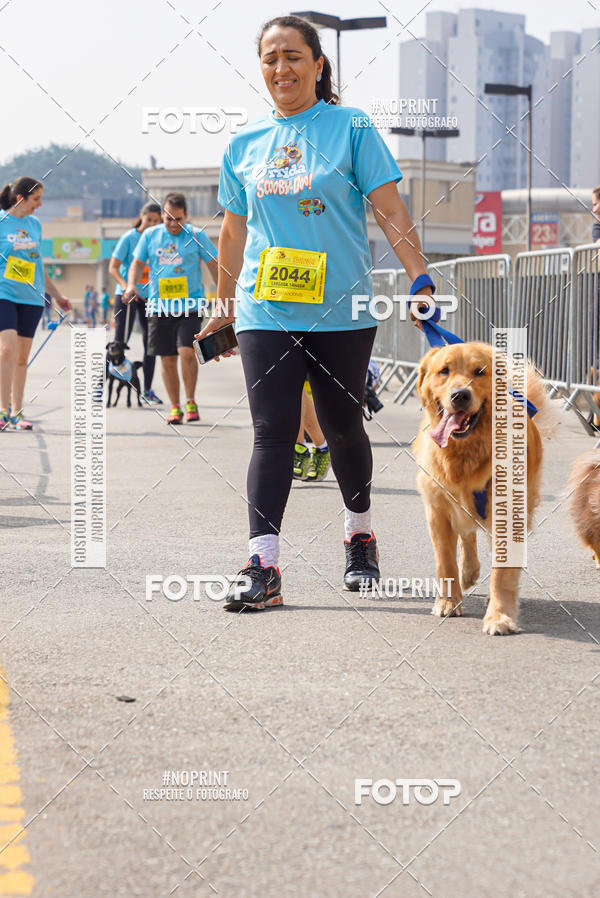 Buy your photos of the eventCorrida Scooby Doo Internacional Shopping Guarulhos 2019 on Fotop