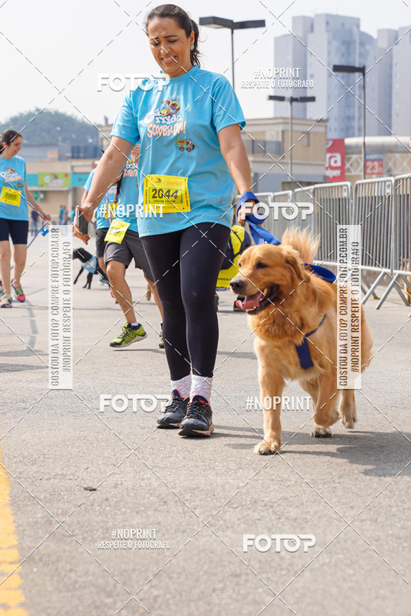 Buy your photos of the eventCorrida Scooby Doo Internacional Shopping Guarulhos 2019 on Fotop
