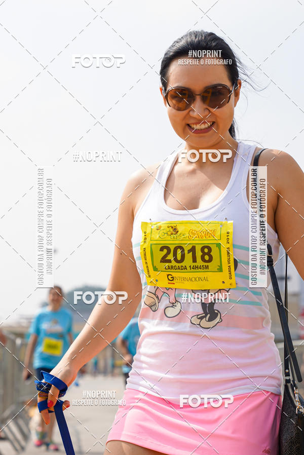 Buy your photos of the eventCorrida Scooby Doo Internacional Shopping Guarulhos 2019 on Fotop