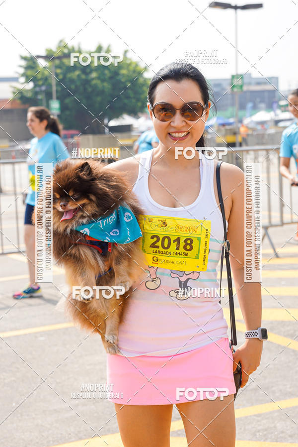 Buy your photos of the eventCorrida Scooby Doo Internacional Shopping Guarulhos 2019 on Fotop
