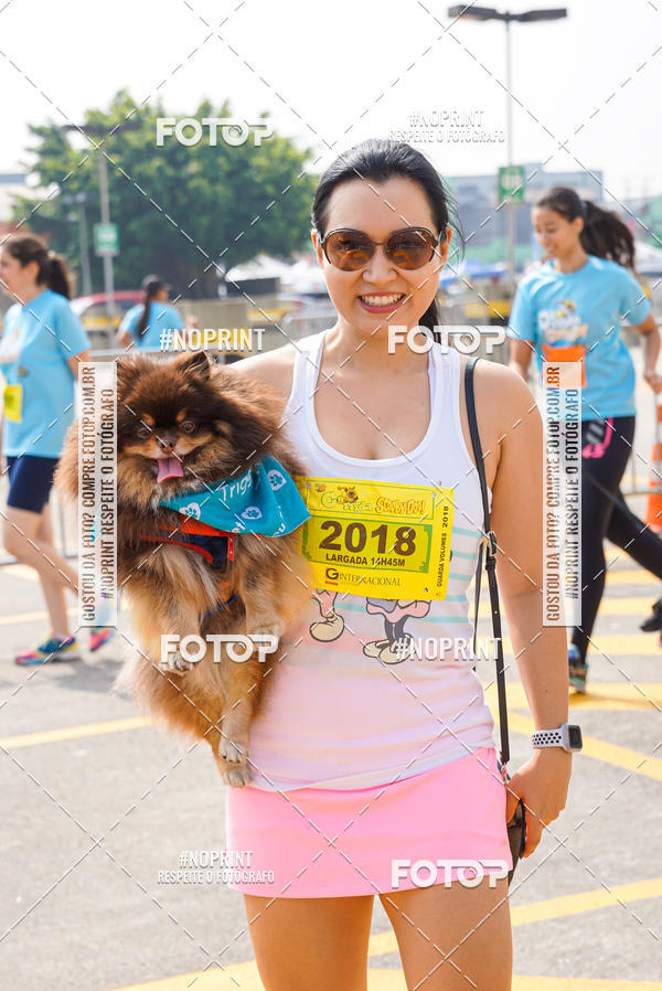 Buy your photos of the eventCorrida Scooby Doo Internacional Shopping Guarulhos 2019 on Fotop
